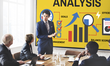 Balance Scorecard Program