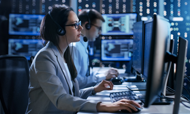 Computer Support Technician Certificate/ Professionalism and Customer Service – ICT 