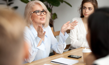 Confidence-Building Skills for Women in Business 