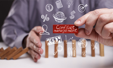 Conflict Management Workshop 