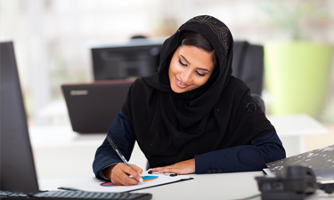 Creating an Executive Presence for Women 