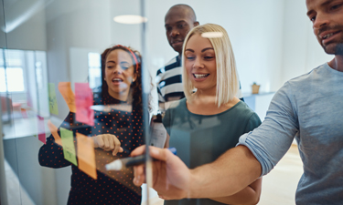 Facilitating an Effective Strategic Planning Session