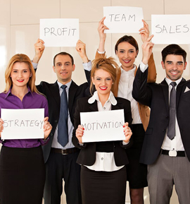 Fundamental Selling Techniques