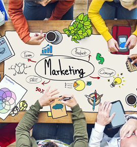 Fundamentals of Marketing