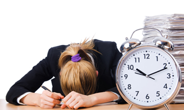 How to Manage Time, Meetings and Stress 