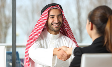 Impact Interviewing Skills