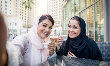 Leadership Development for Women 