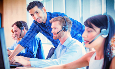 Leadership Skills for Supervisors 