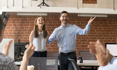 Making the Transition from Staff Member to Supervisor