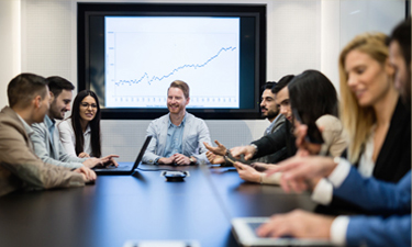 Managing Effective Face-to-Face Meetings 