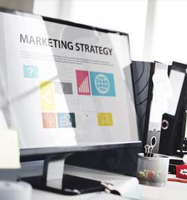 Marketing for Non-Marketers