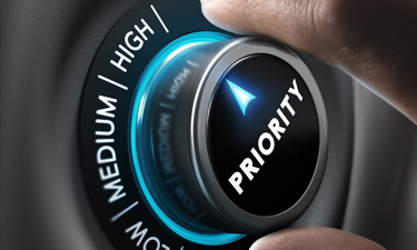 Organizing Your Time and Priorities 