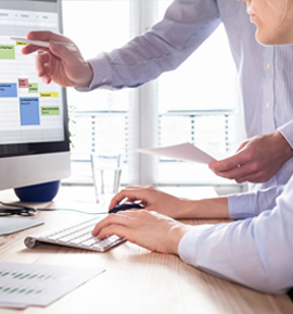 Organizing Your Work - Administrative Professionals