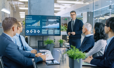 Presentation Skills Workshop 