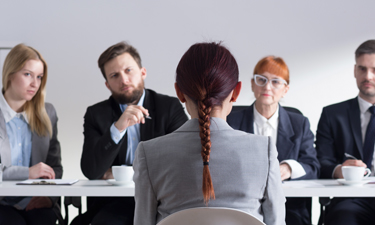 Recruitment Analysis Professional