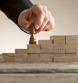 Strategic Skills for Administrative Professionals